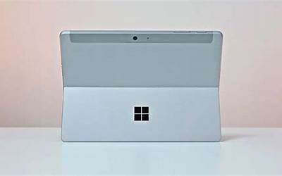 微软Surface Go 4跑分曝光：搭载Intel N200处理器 性能堪比i5-10210U